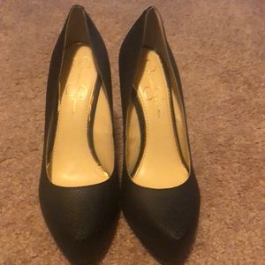 Jessica Simpson shoes size 11M/43